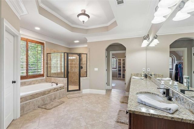 270 Meadow Path, Marietta, GA 30064