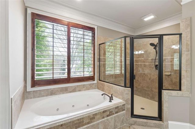 270 Meadow Path, Marietta, GA 30064