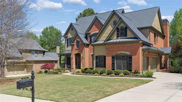 270 Meadow Path, Marietta, GA 30064