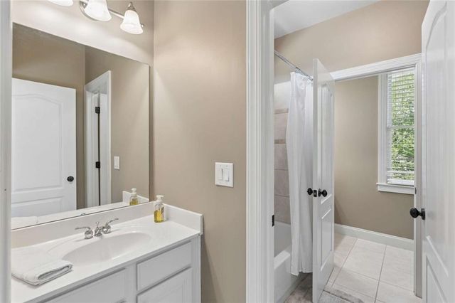 270 Meadow Path, Marietta, GA 30064