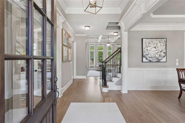 270 Meadow Path, Marietta, GA 30064