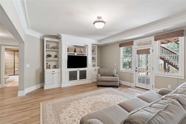 270 Meadow Path, Marietta, GA 30064