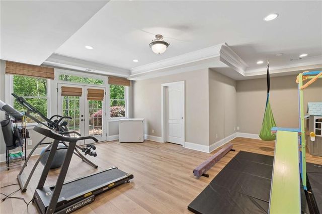 270 Meadow Path, Marietta, GA 30064