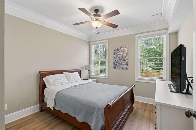 270 Meadow Path, Marietta, GA 30064