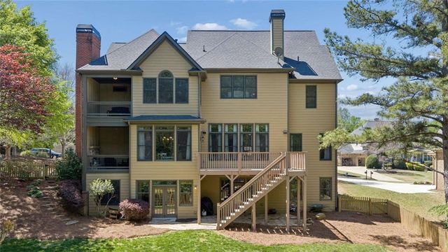 270 Meadow Path, Marietta, GA 30064