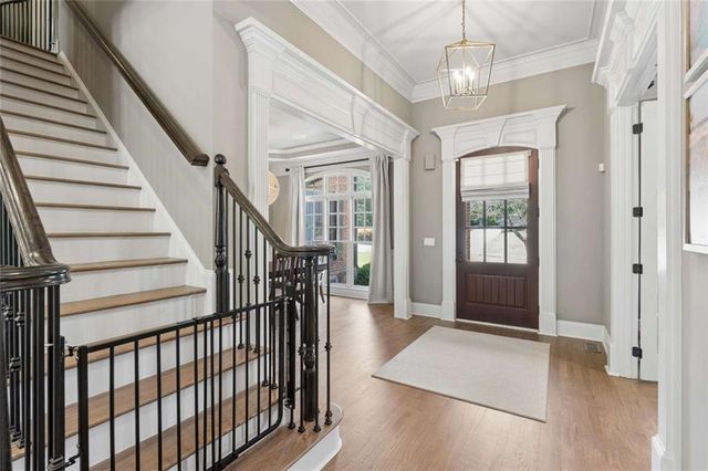 270 Meadow Path, Marietta, GA 30064