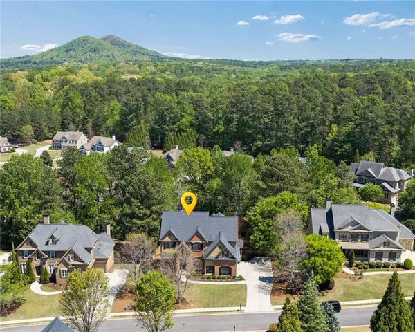 270 Meadow Path, Marietta, GA 30064