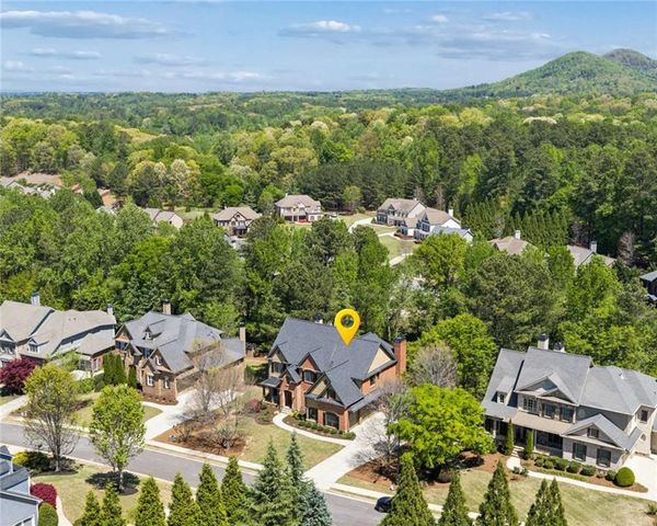 270 Meadow Path, Marietta, GA 30064