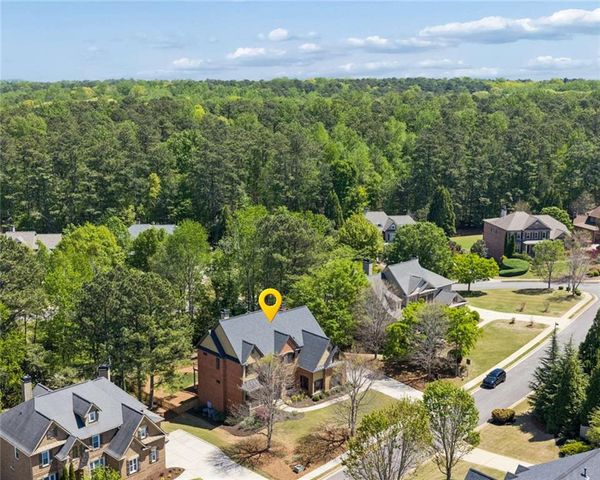 270 Meadow Path, Marietta, GA 30064