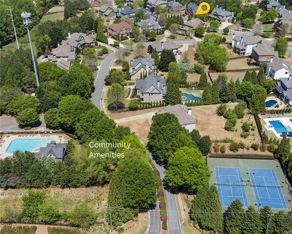 270 Meadow Path, Marietta, GA 30064