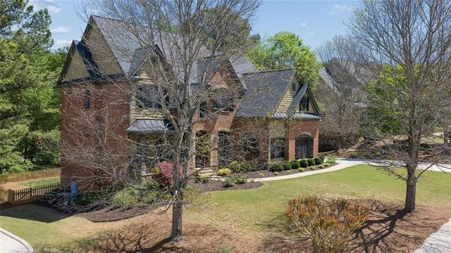 270 Meadow Path, Marietta, GA 30064