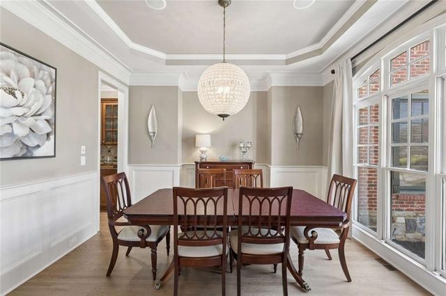 270 Meadow Path, Marietta, GA 30064