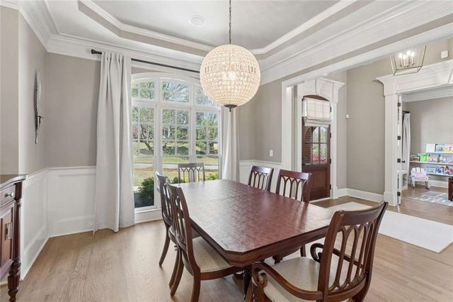 270 Meadow Path, Marietta, GA 30064