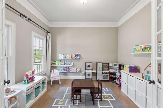 270 Meadow Path, Marietta, GA 30064