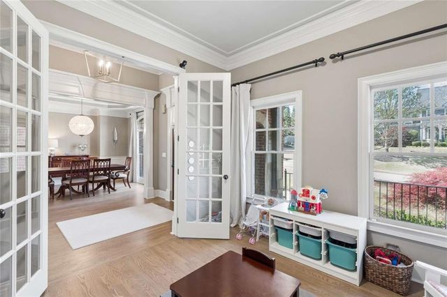 270 Meadow Path, Marietta, GA 30064