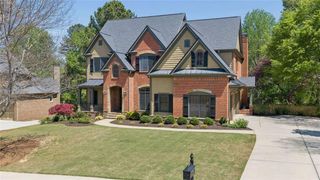 270 Meadow Path, Marietta, GA 30064