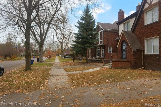 18431 Monica Street, Detroit, MI 48221