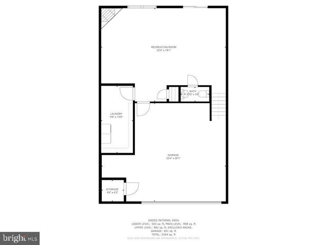 12489 LUCAS DR, Fairfax, VA 22033