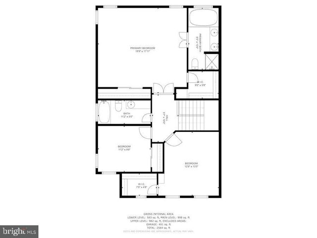 12489 LUCAS DR, Fairfax, VA 22033