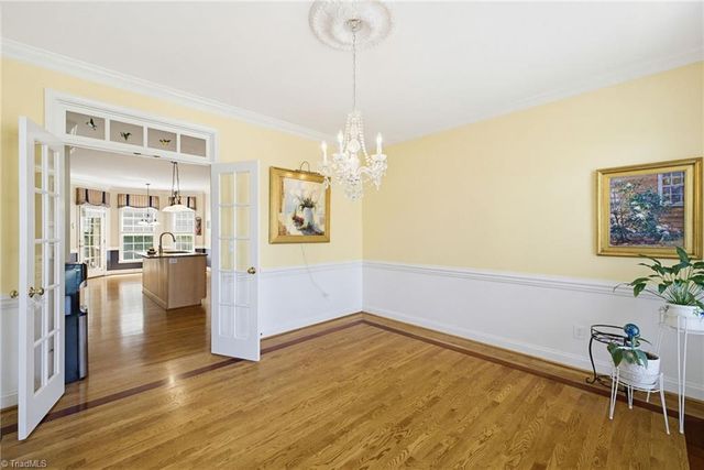 3807 Middlebury Way, Greensboro, NC 27410