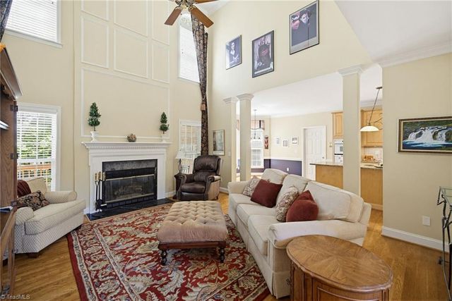 3807 Middlebury Way, Greensboro, NC 27410
