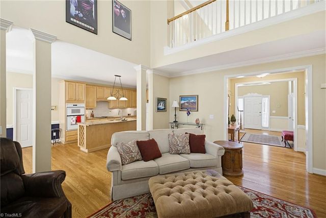 3807 Middlebury Way, Greensboro, NC 27410