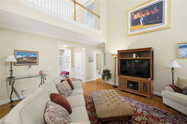 3807 Middlebury Way, Greensboro, NC 27410