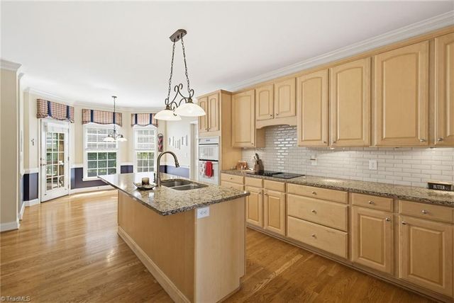 3807 Middlebury Way, Greensboro, NC 27410