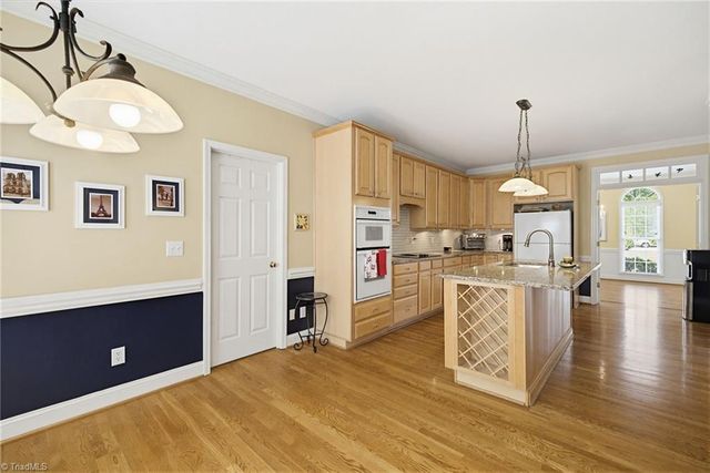 3807 Middlebury Way, Greensboro, NC 27410