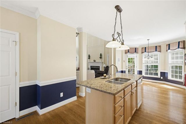3807 Middlebury Way, Greensboro, NC 27410