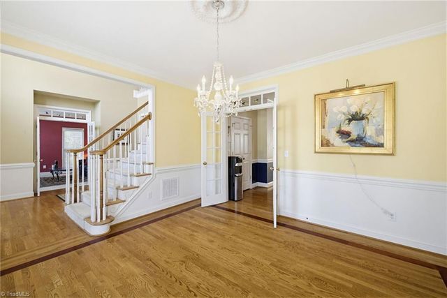 3807 Middlebury Way, Greensboro, NC 27410