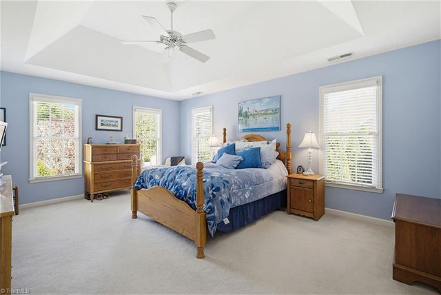 3807 Middlebury Way, Greensboro, NC 27410
