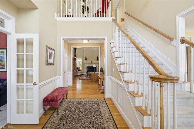 3807 Middlebury Way, Greensboro, NC 27410