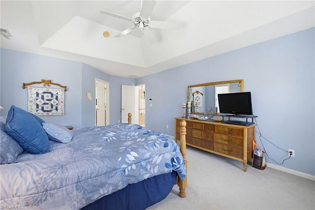 3807 Middlebury Way, Greensboro, NC 27410