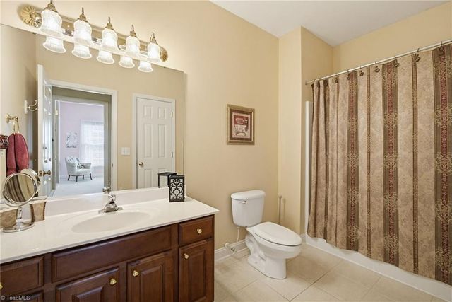 3807 Middlebury Way, Greensboro, NC 27410