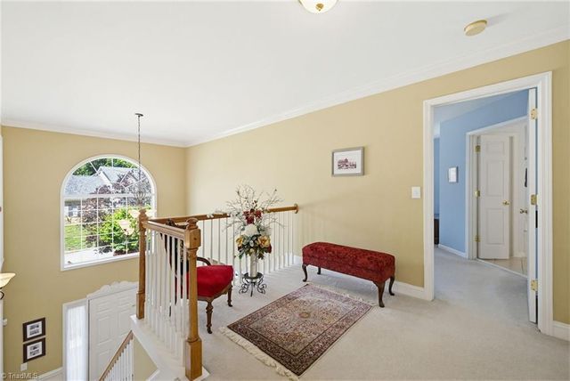 3807 Middlebury Way, Greensboro, NC 27410