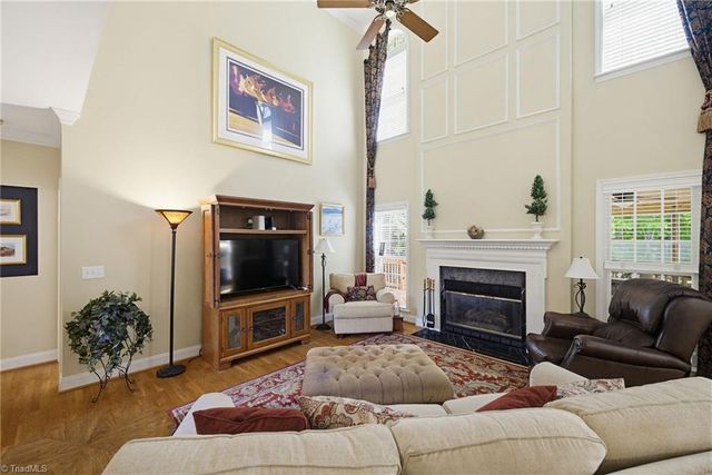 3807 Middlebury Way, Greensboro, NC 27410