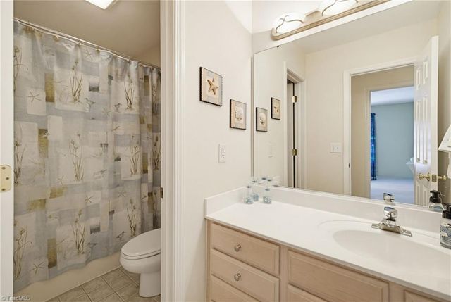 3807 Middlebury Way, Greensboro, NC 27410