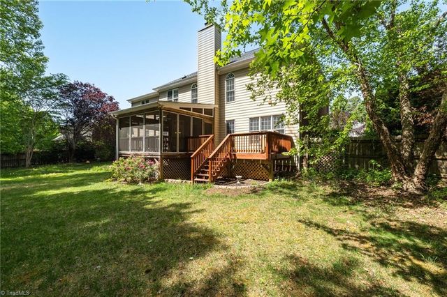 3807 Middlebury Way, Greensboro, NC 27410