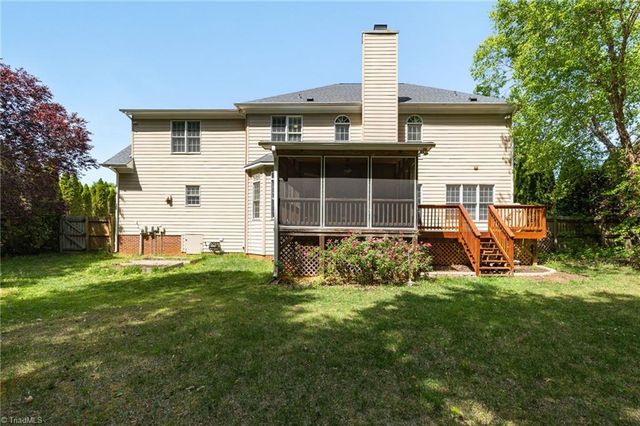 3807 Middlebury Way, Greensboro, NC 27410