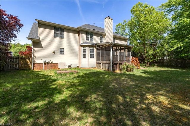 3807 Middlebury Way, Greensboro, NC 27410