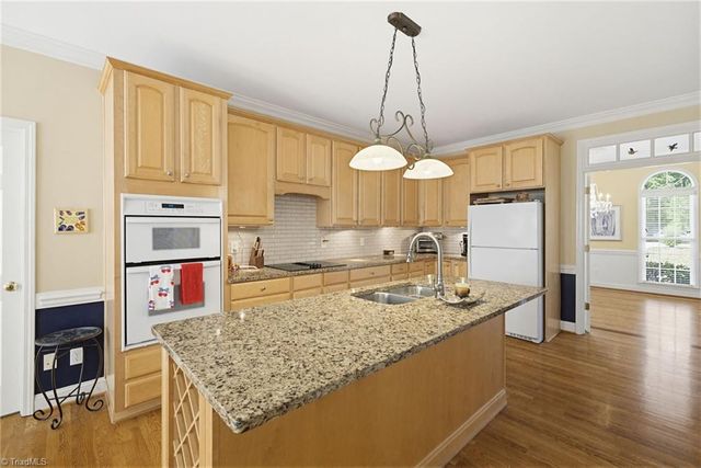 3807 Middlebury Way, Greensboro, NC 27410