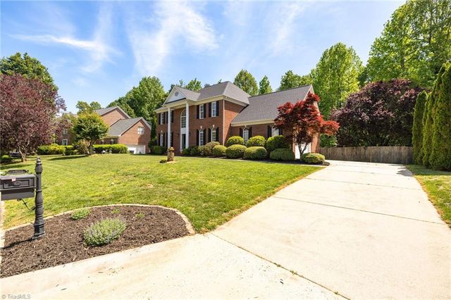 3807 Middlebury Way, Greensboro, NC 27410