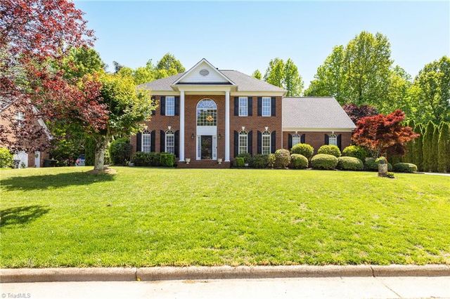 3807 Middlebury Way, Greensboro, NC 27410