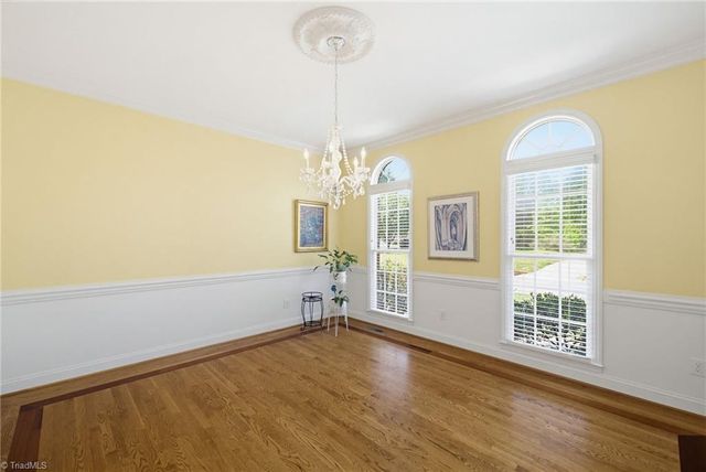 3807 Middlebury Way, Greensboro, NC 27410