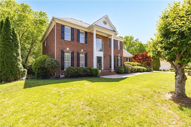3807 Middlebury Way, Greensboro, NC 27410