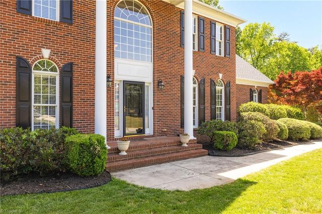 3807 Middlebury Way, Greensboro, NC 27410