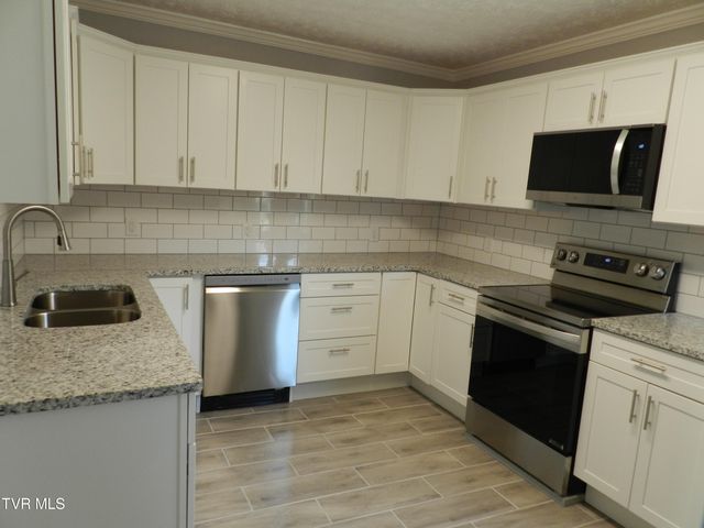 460 Park Street, Gate City, VA 24251