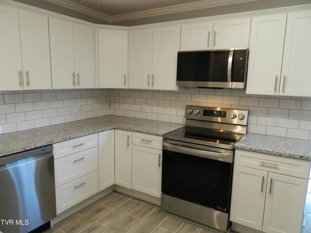 460 Park Street, Gate City, VA 24251