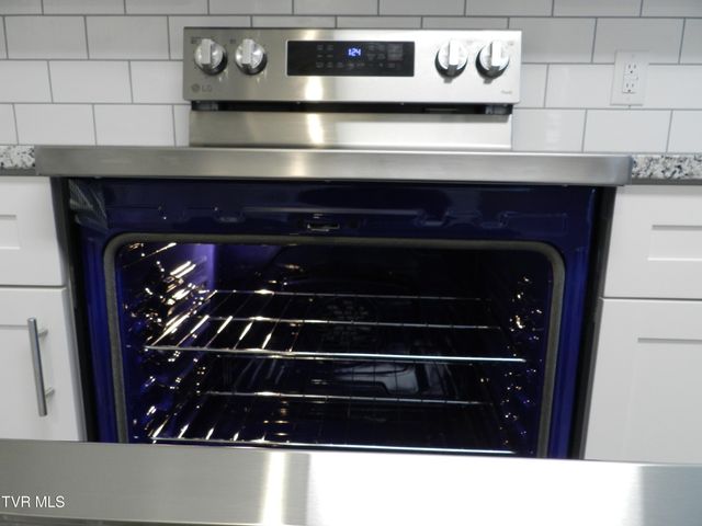 460 Park Street, Gate City, VA 24251